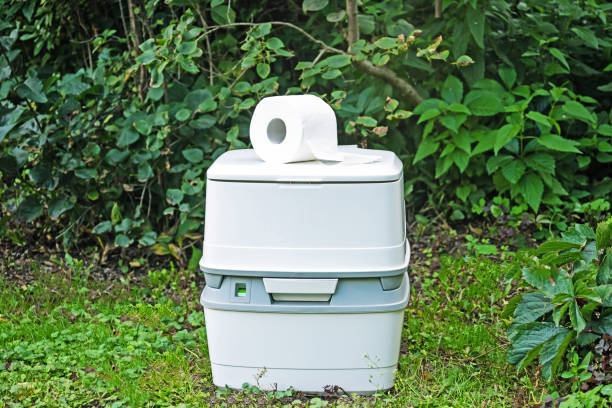 Best Portable toilet rental cost  in Doe Valley, KY