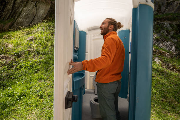 Best Porta potty delivery and setup  in Doe Valley, KY
