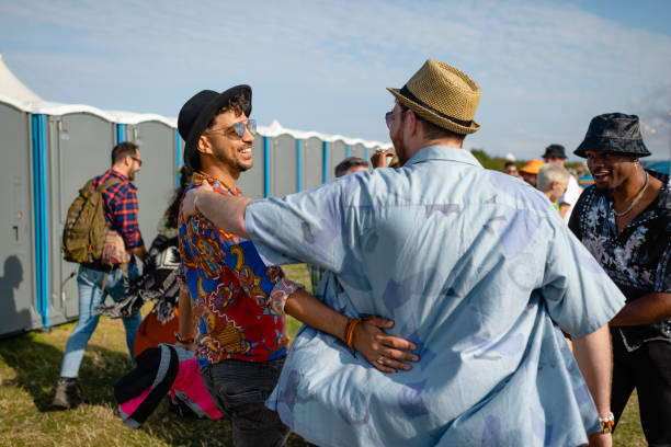 Best Porta potty rental near me  in Doe Valley, KY