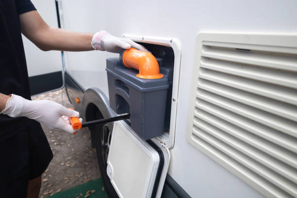Best Porta potty services near me  in Doe Valley, KY