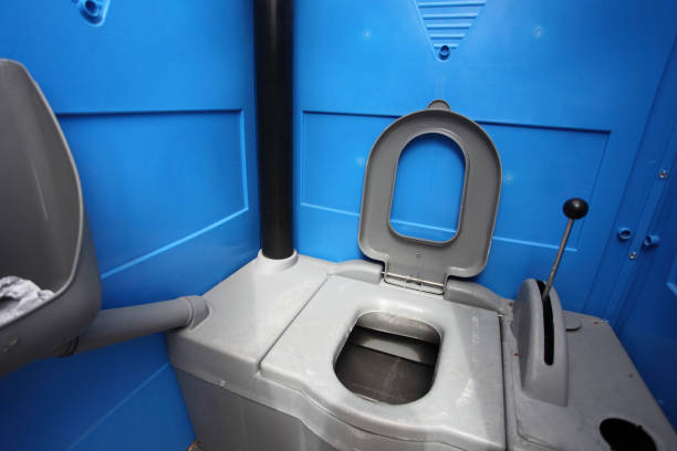 Portable bathroom rental in Doe Valley, KY