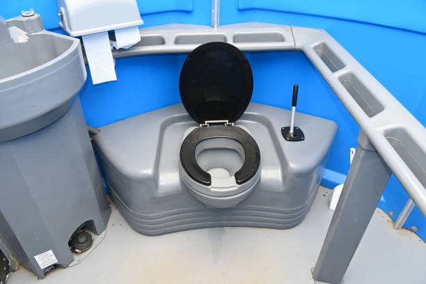 Best Affordable portable toilet rental  in Doe Valley, KY
