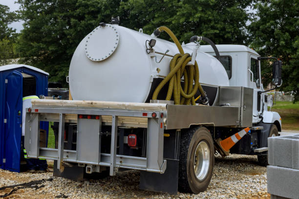 Best Best portable toilet rental  in Doe Valley, KY
