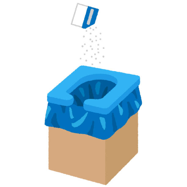 Portable Toilet Options We Offer in Doe Valley, KY