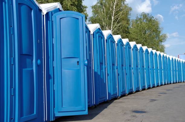 Best Construction site porta potty rental  in Doe Valley, KY